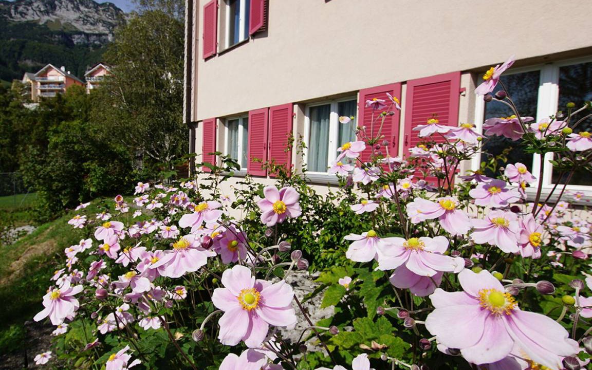 Amden Apartment | 70 m² Apartment ∙ 2 bedrooms ∙ 4 guests