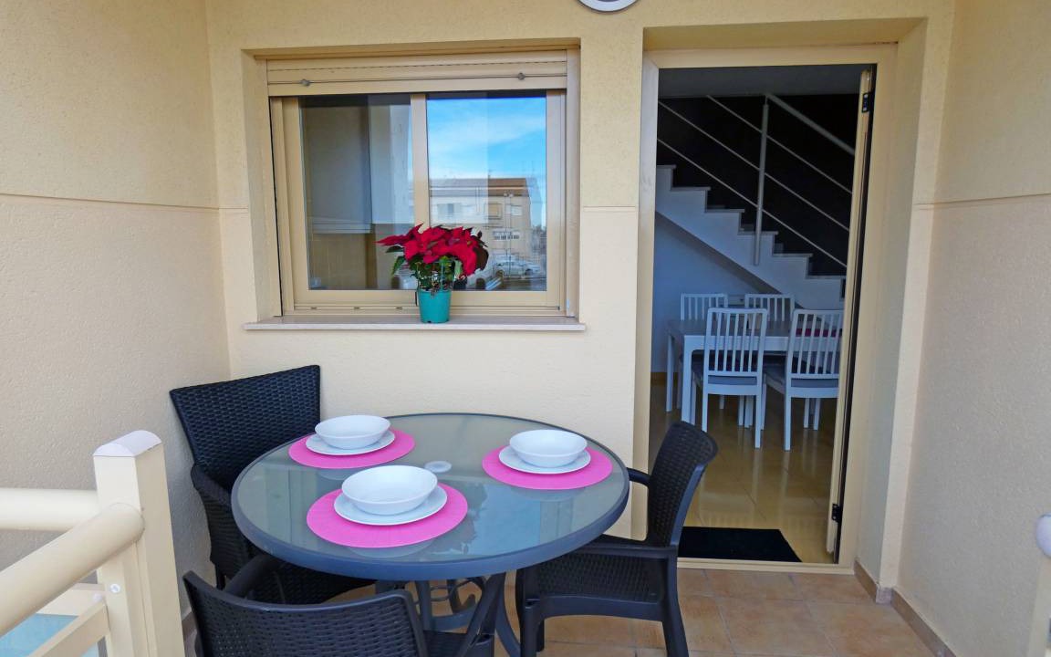 Oliva Apartment | 70 m² Apartment ∙ 2 bedrooms ∙ 6 guests