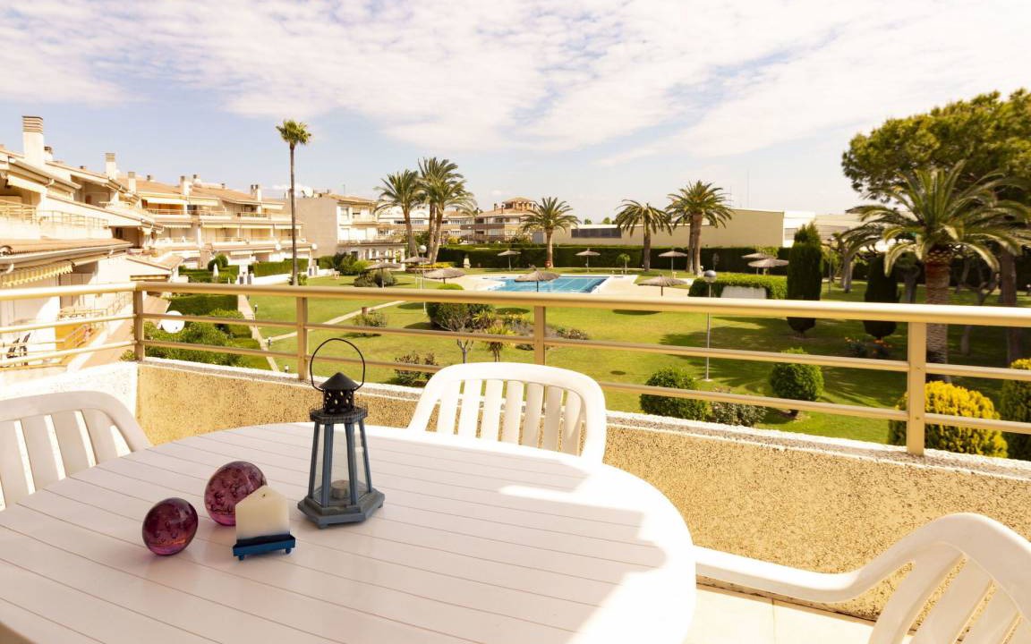 Cambrils Apartment | 70 m² Apartment ∙ 2 bedrooms ∙ 6 guests