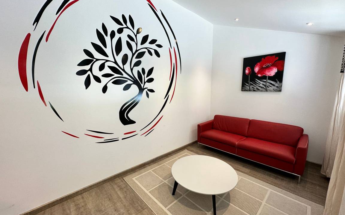 Jumieges Apartment | 70 m² Apartment ∙ 2 bedrooms ∙ 6 guests