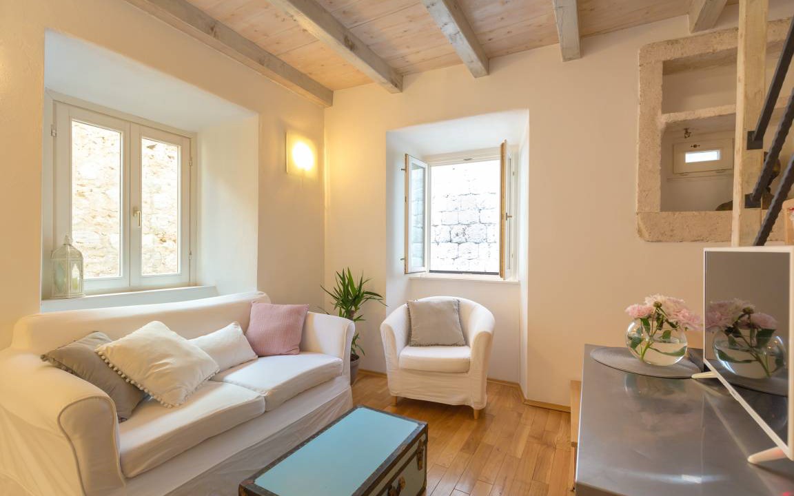 Dubrovnik Old Town Apartment | 70 m² Apartment ∙ 3 bedrooms ∙ 7 guests