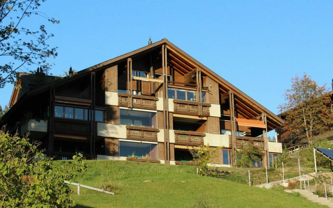 Bangerten Apartment | 70 m² Apartment ∙ 2 bedrooms ∙ 4 guests