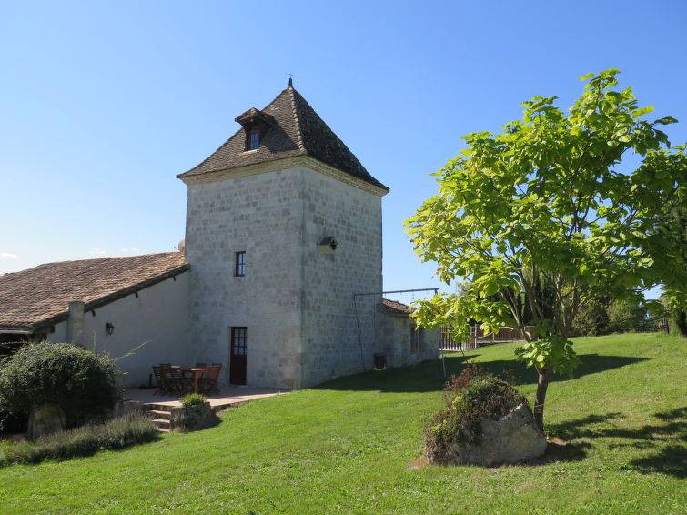 Dondas House | 70 m² Farmhouse ∙ 2 bedrooms ∙ 4 guests