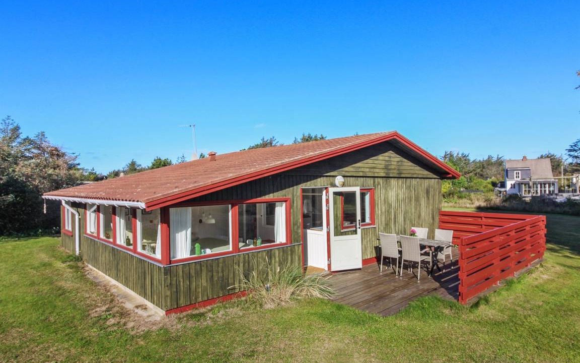 Nørre Lyngby House | 70 m² House ∙ 2 bedrooms ∙ 6 guests