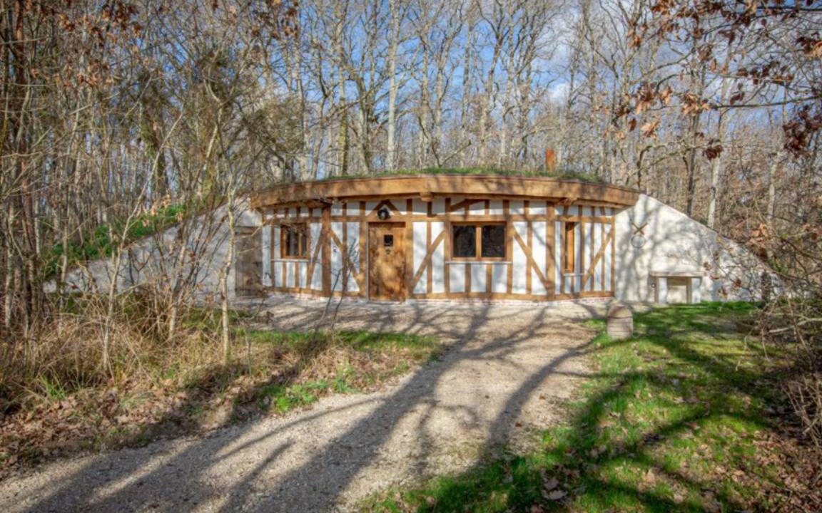 Crouy-sur-Cosson House | 70 m² House ∙ 2 bedrooms ∙ 4 guests