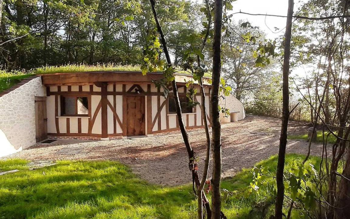 Crouy-sur-Cosson House | 70 m² House ∙ 3 bedrooms ∙ 6 guests