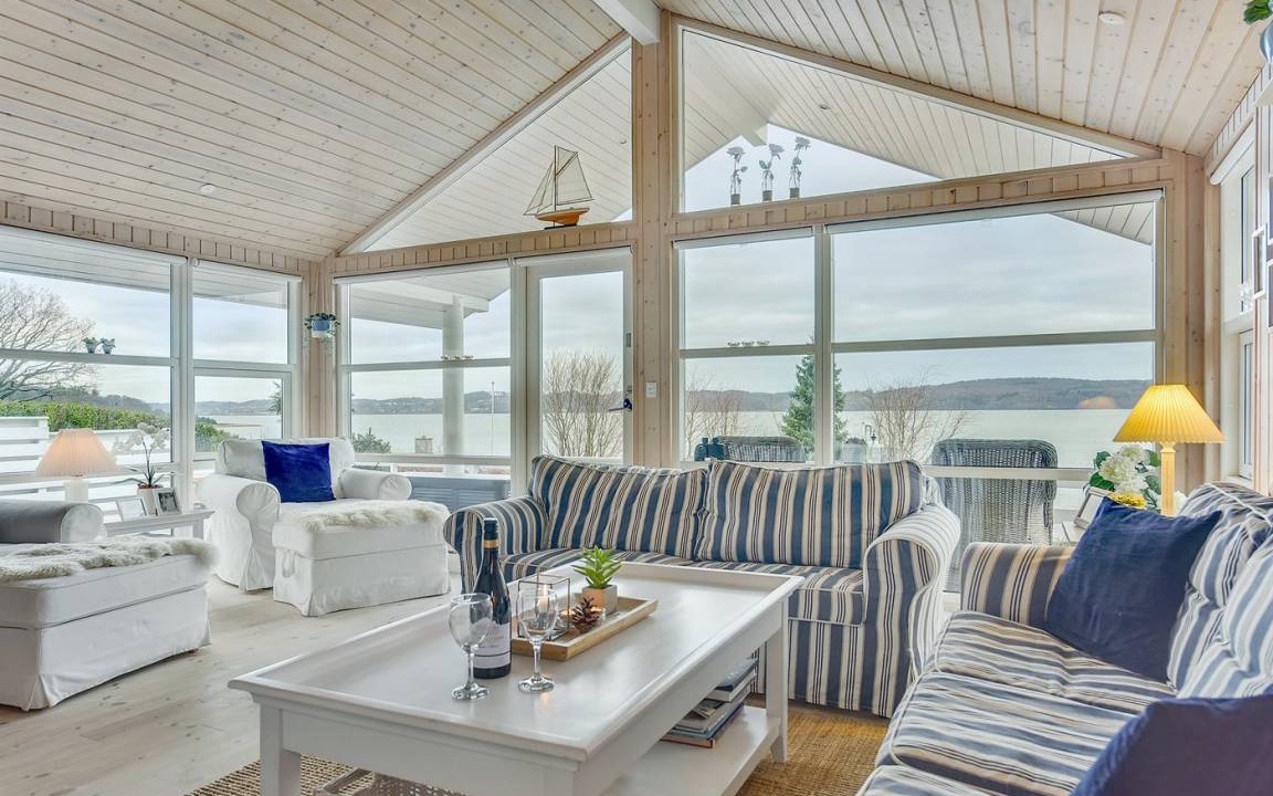 Andkær Vig House | 70 m² House ∙ 1 bedroom ∙ 4 guests