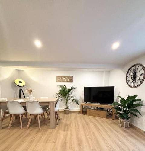 Chatillon House | 70 m² House ∙ 2 bedrooms ∙ 4 guests