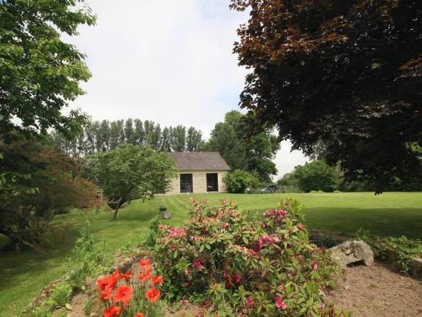 Royville House | 70 m² House ∙ 2 bedrooms ∙ 4 guests