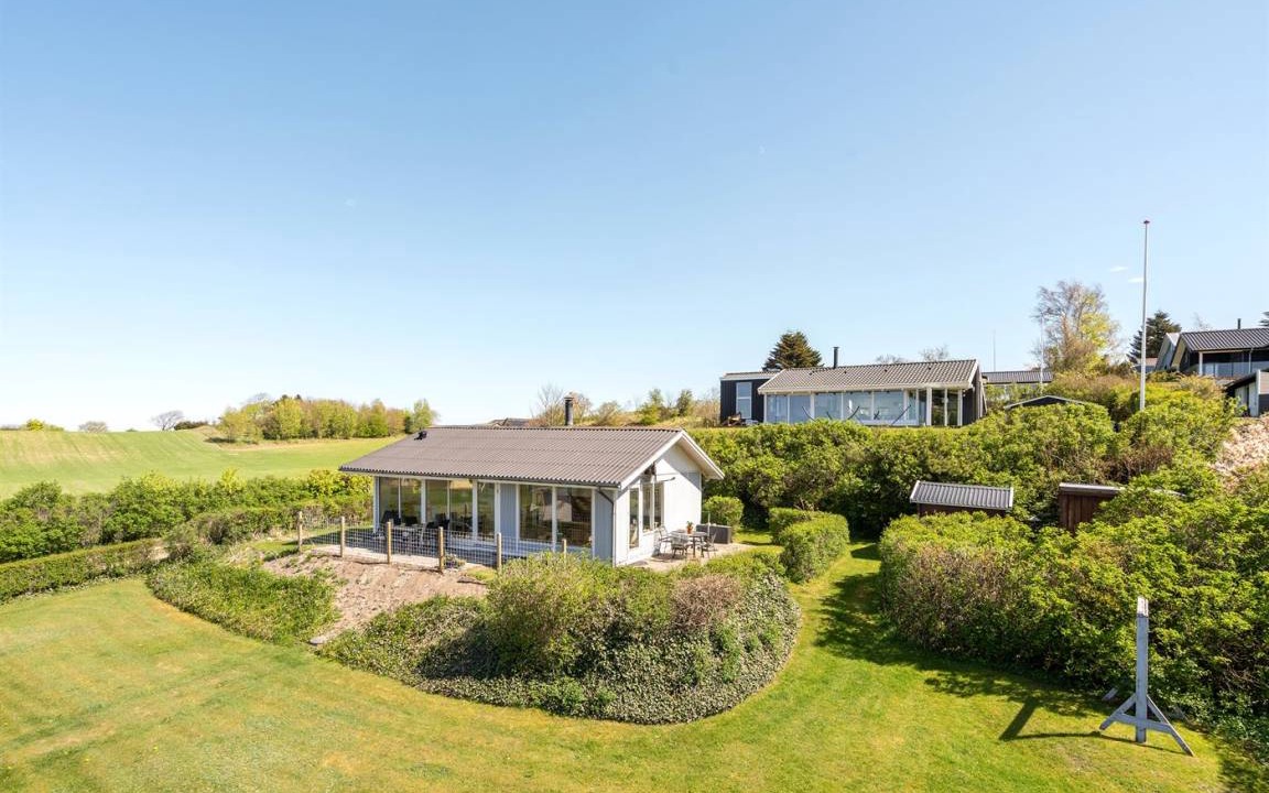 Hvalpsund House | 70 m² House ∙ 2 bedrooms ∙ 4 guests
