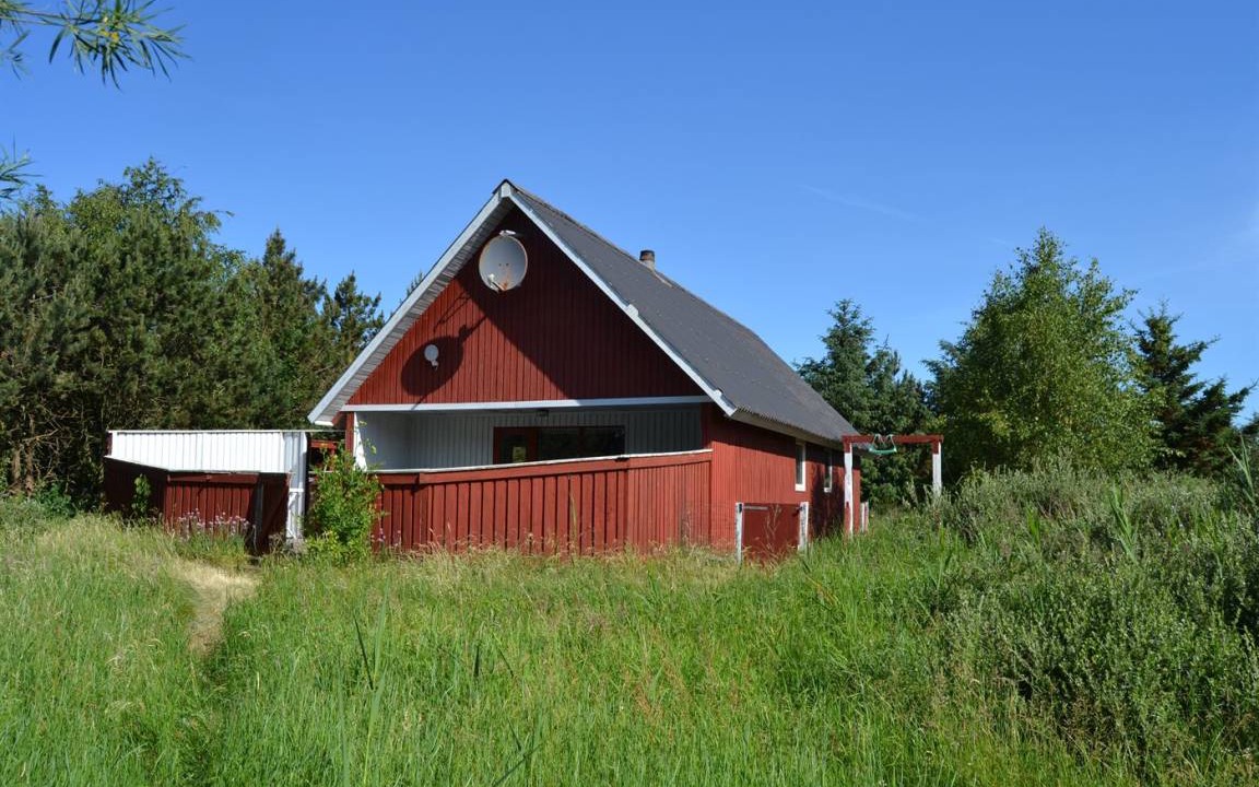 Toftum House | 70 m² House ∙ 3 bedrooms ∙ 6 guests