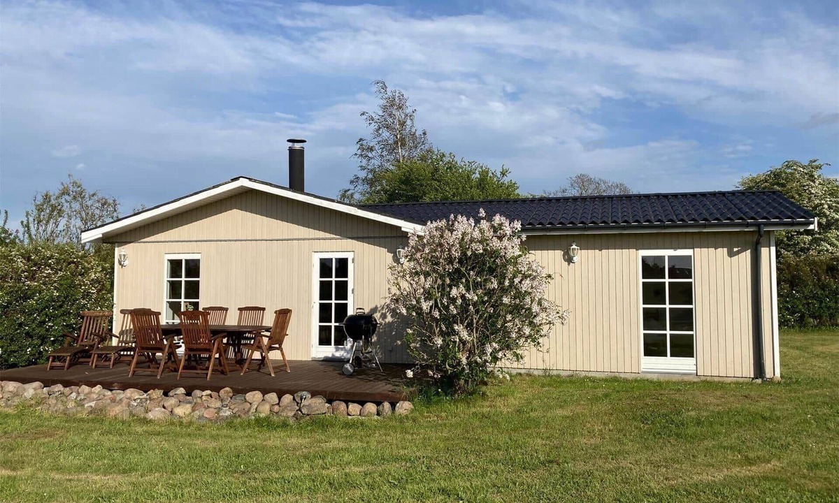 Bog By House | 7000 Bogø By - Mosedalen 6