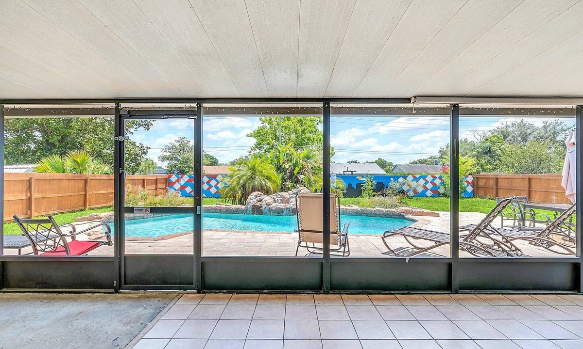 Goldenrod Villa | 7002 Citrus in Winter Park