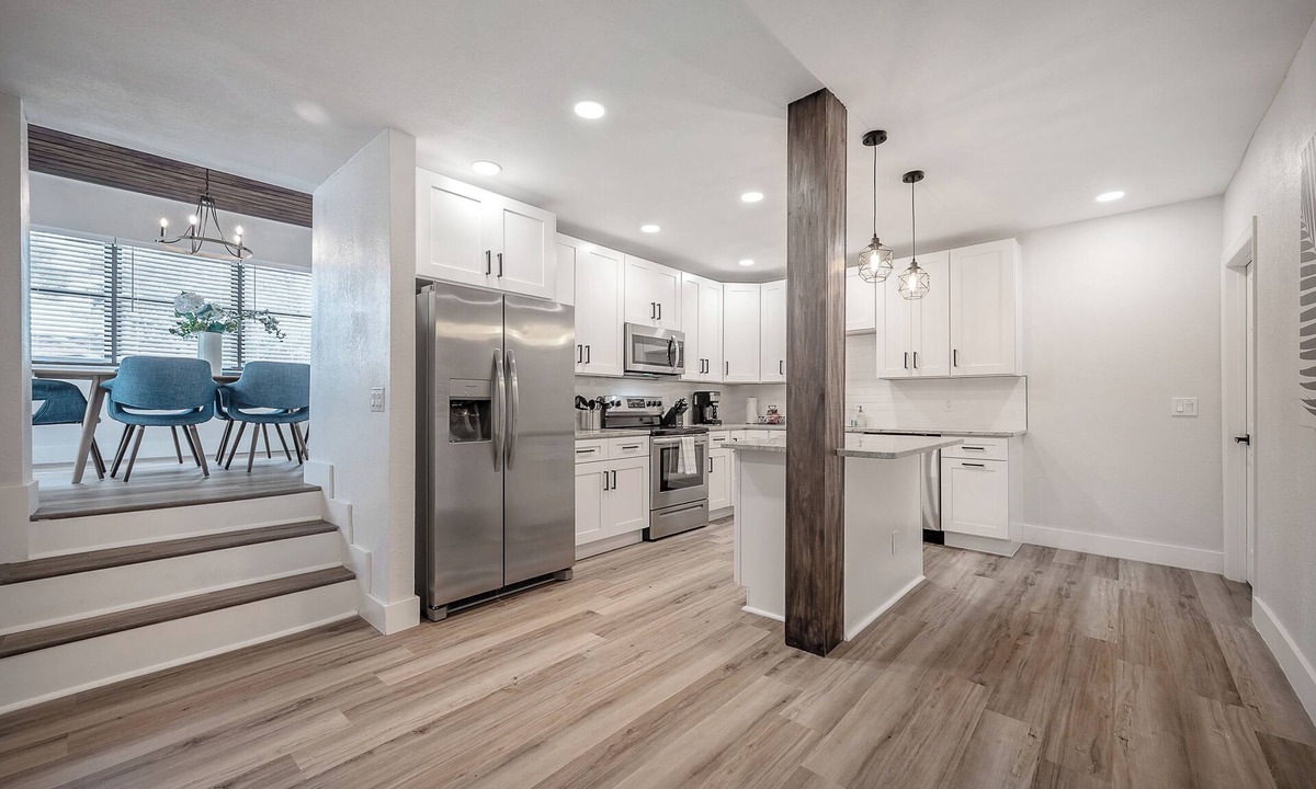 Tampa Heights Cottage | 701 W Indiana Ave