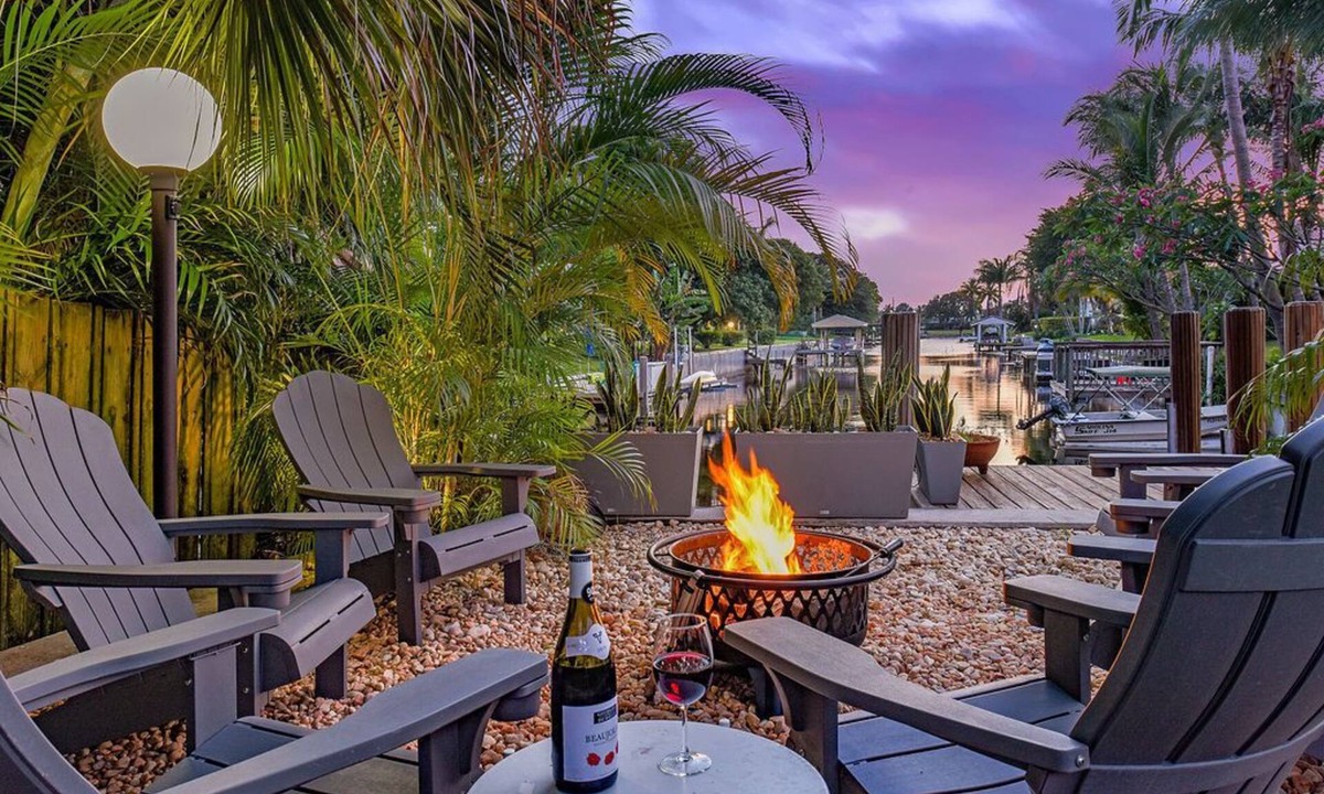 Lake Ida Shores House | 702 Managed By Brampton Park