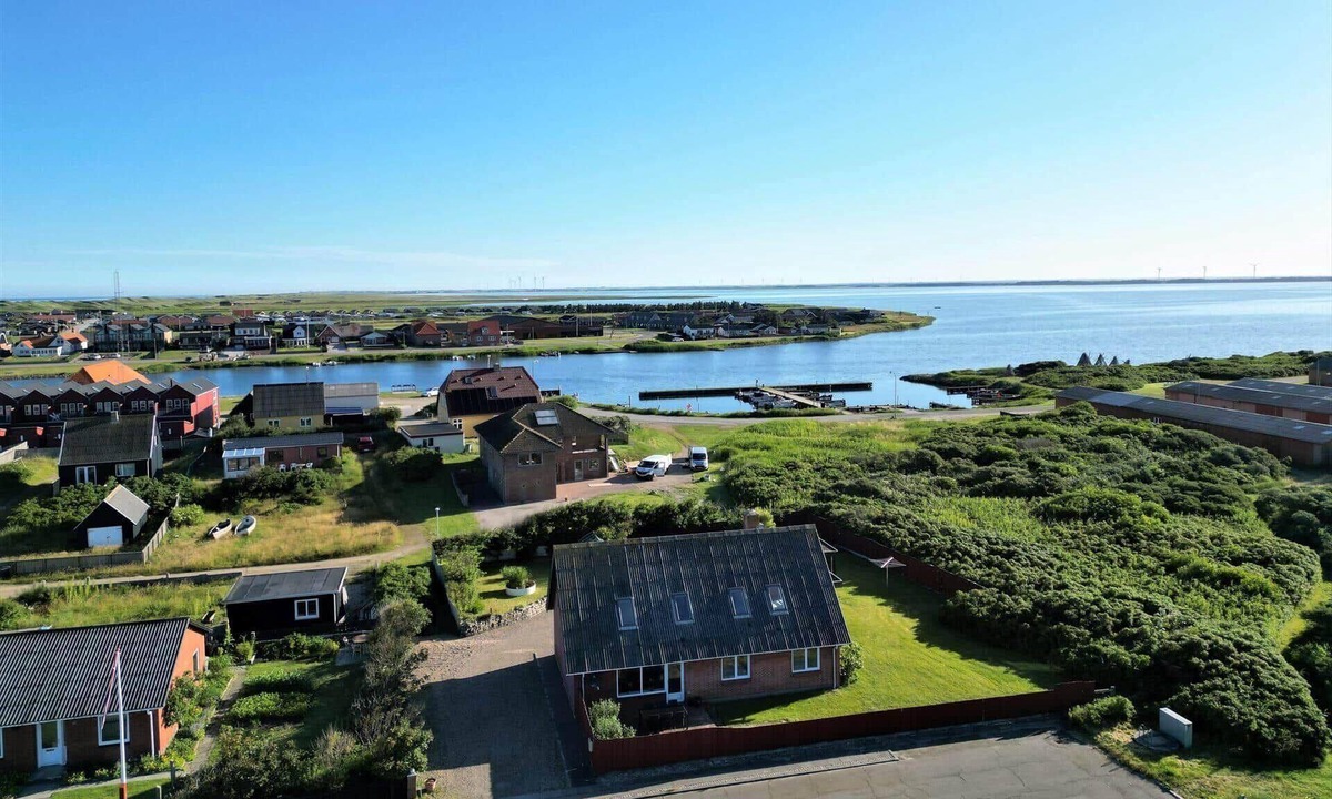 Thorsminde House | 70241 Ulfborg - Ternevej 9