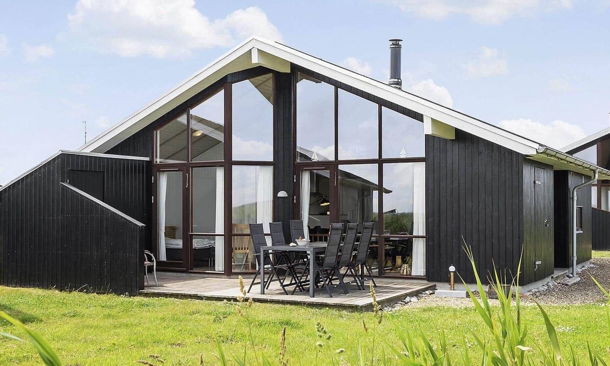 Thorsminde House | 70829 Ulfborg - Klitengene 15