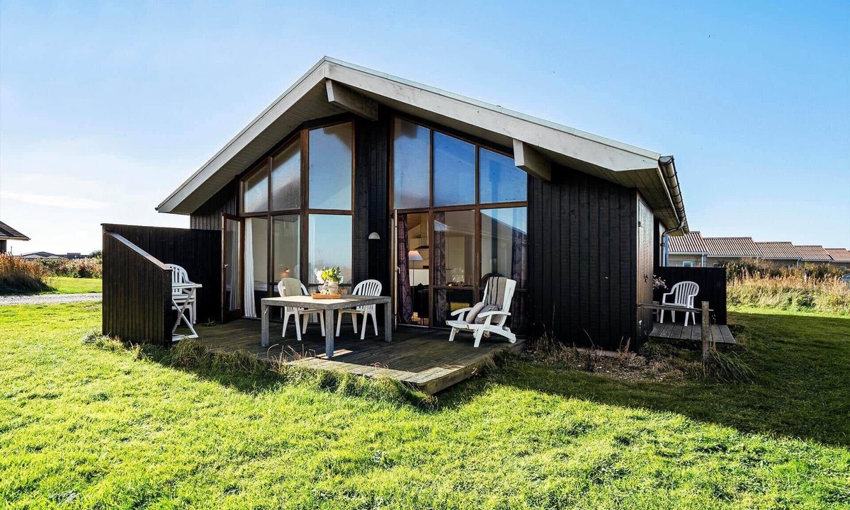Thorsminde House | 70899 Ulfborg - Klitengene 1