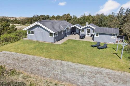 Vorupør House | 709-Thisted-Muslingevej-2