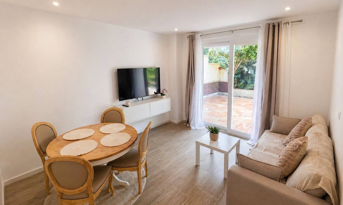Sevran Apartment | ⭐ 70m² with Terrace - Near Paris, CDG & RER B (5min)