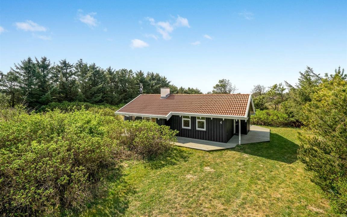 Nørre Lyngby House | 71 m² House ∙ 3 bedrooms ∙ 6 guests