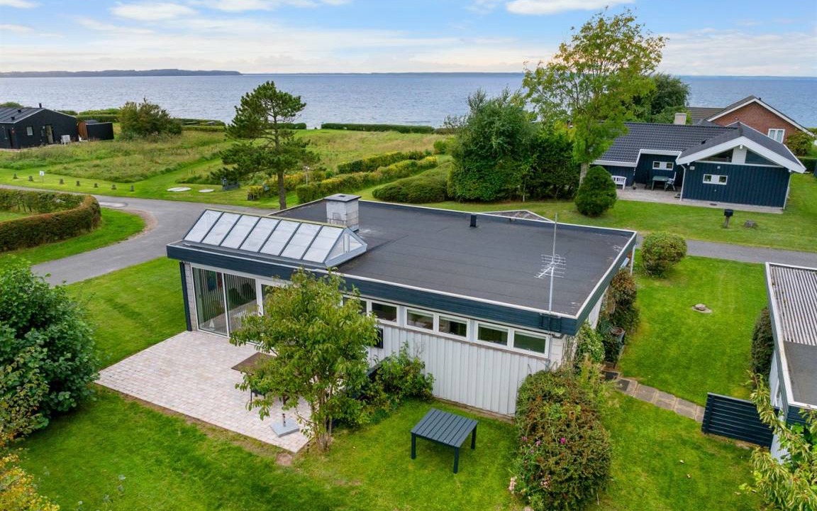 Middelfart House | 71 m² House ∙ 3 bedrooms ∙ 6 guests