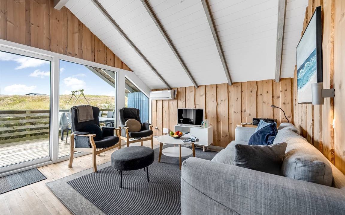 Haurvig House | 71 m² House ∙ 3 bedrooms ∙ 6 guests