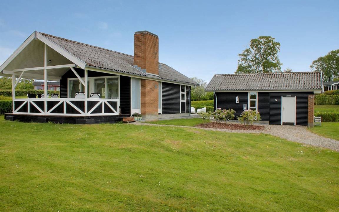 Kettingskov House | 71 m² House ∙ 3 bedrooms ∙ 6 guests
