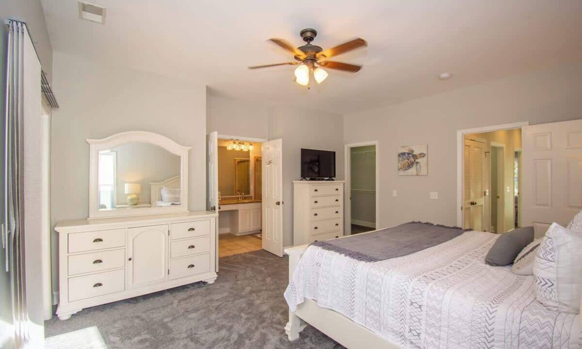 Bonito Boathouses Condo | 712 Bonito Drive