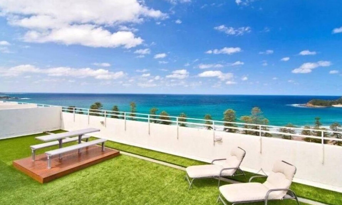Manly Apartment | 713 at the Beach