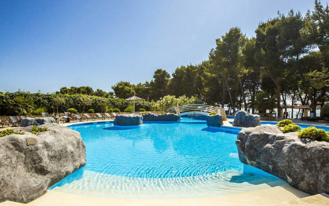 Vodice Apartment | 72 m² Apartment ∙ 2 bedrooms ∙ 4 guests