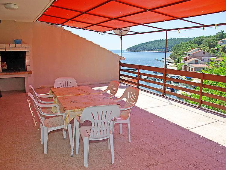 Vela Luka Apartment | 72 m² Apartment ∙ 2 bedrooms ∙ 6 guests