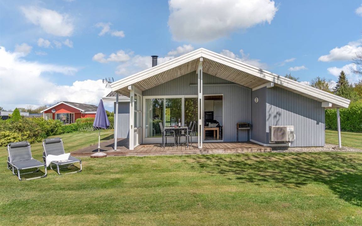 Rendbjerg House | 72 m² House ∙ 3 bedrooms ∙ 6 guests