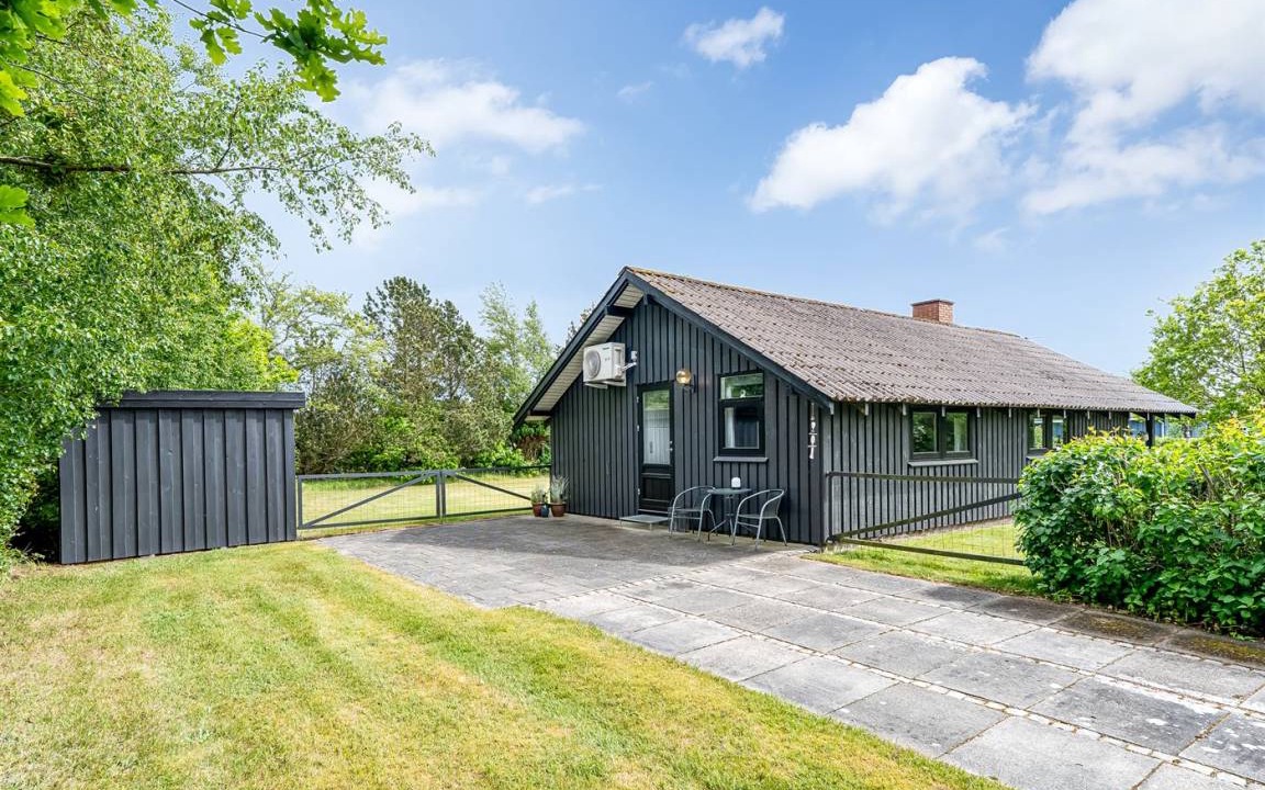 Egense House | 72 m² House ∙ 3 bedrooms ∙ 6 guests