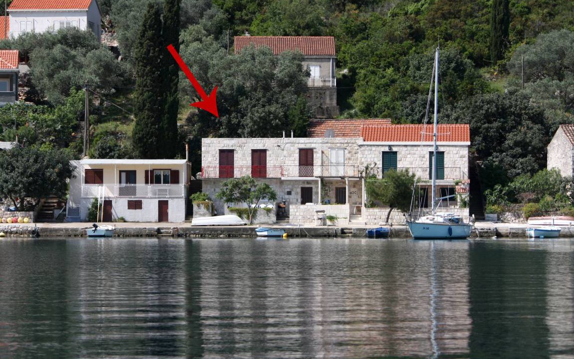 Prozurska Luka House | 72 m² House ∙ 4 bedrooms ∙ 8 guests