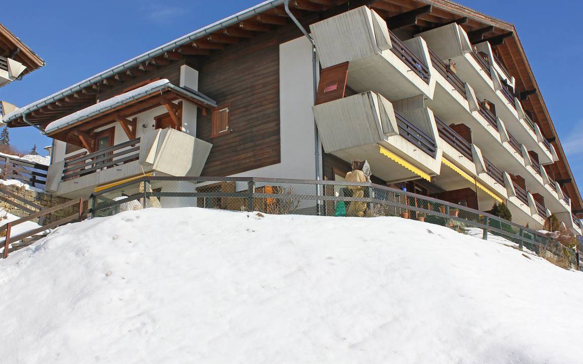 Sainte-Croix Villa | 72 m² Villa ∙ 1 bedroom ∙ 5 guests