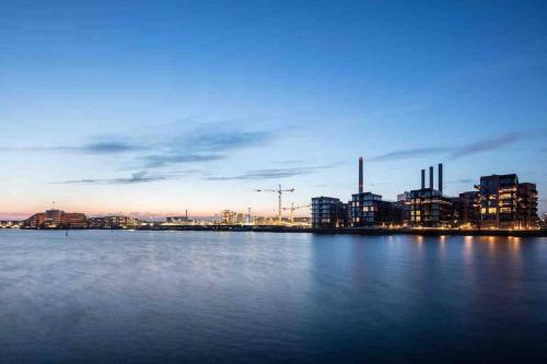 Sydhavnen Apartment | 72m2 New apartment close to the city and waterview
