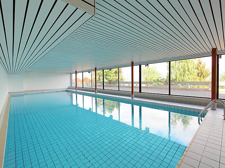 Saint-Pierre-de-Clages Apartment | 73 m² Apartment ∙ 2 bedrooms ∙ 6 guests
