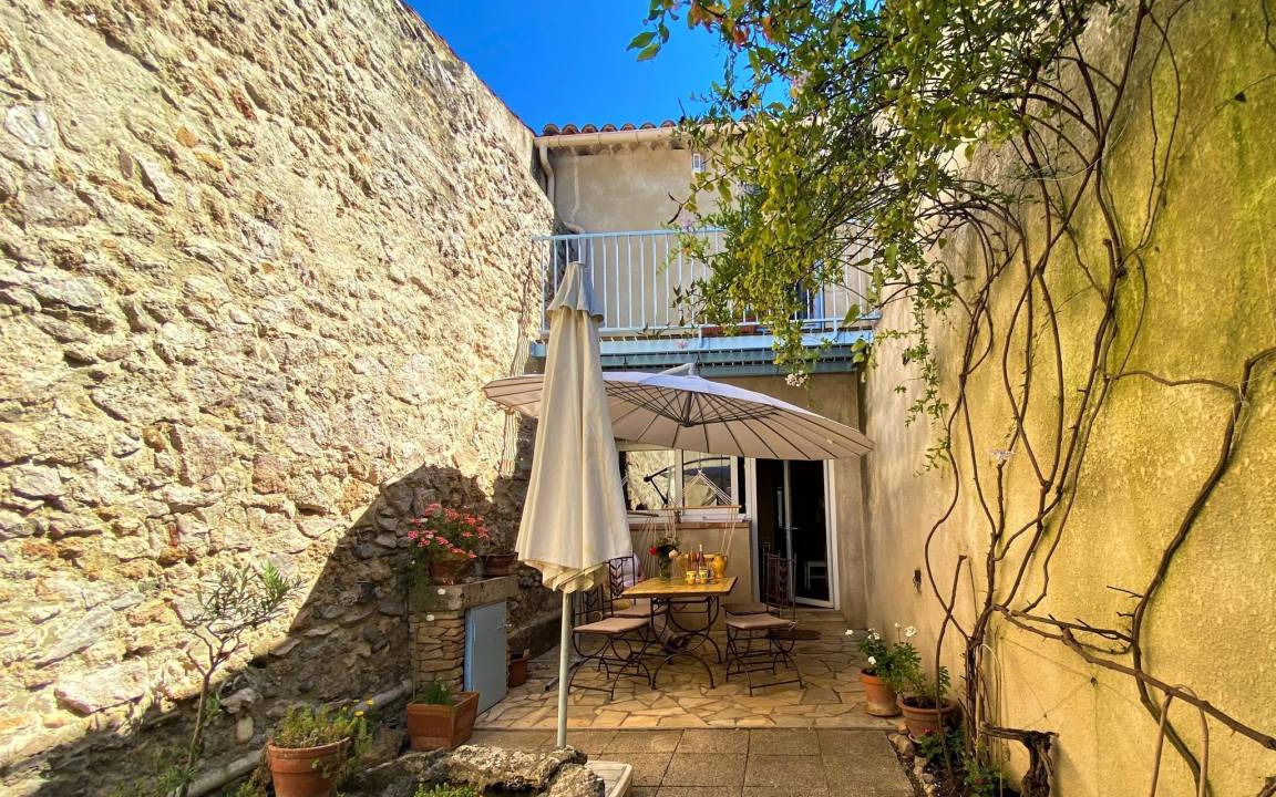 Ferrals-les-Corbieres House | 73 m² House ∙ 2 bedrooms ∙ 4 guests
