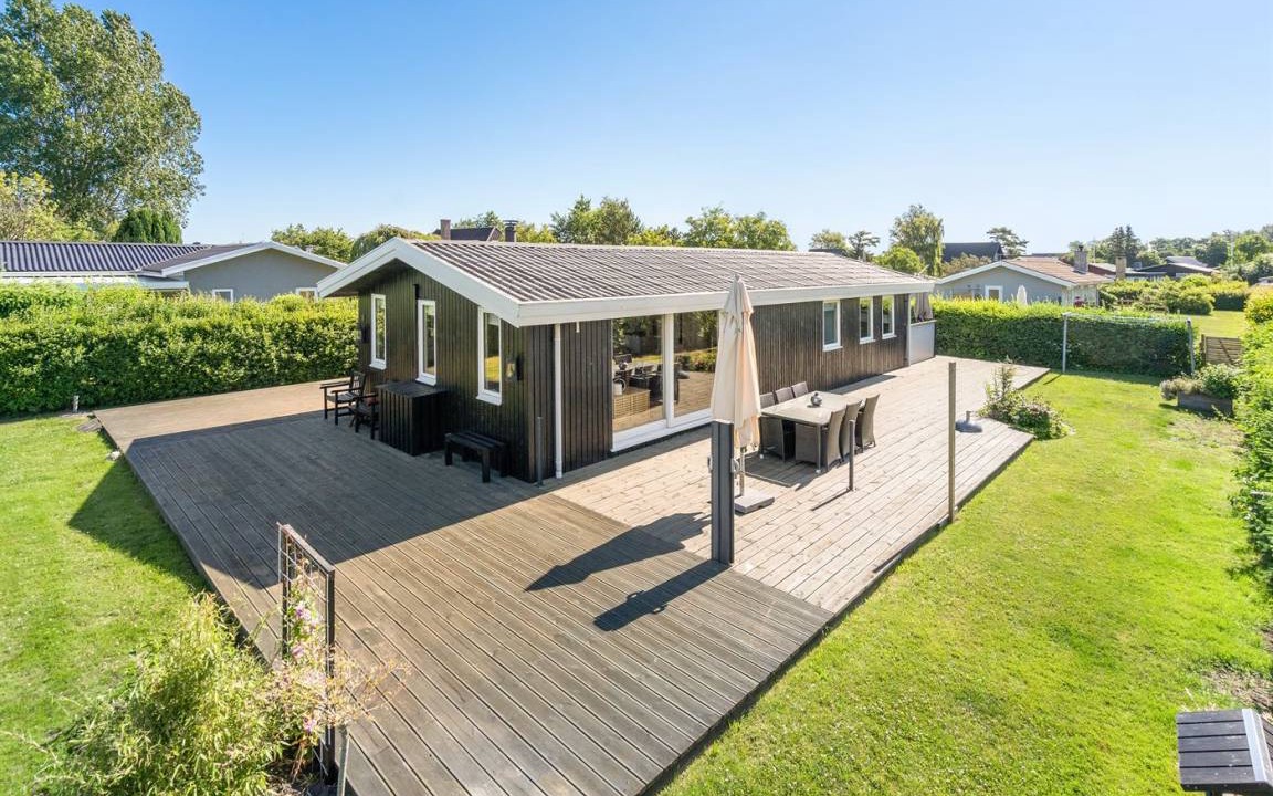 Tørresø House | 73 m² House ∙ 2 bedrooms ∙ 6 guests