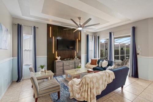 Tuscan Hills House | 730 Brunello