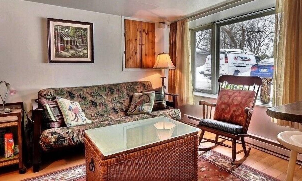 Laval-des-Rapides Apartment | #734 Warm and Cozy APT in Laval