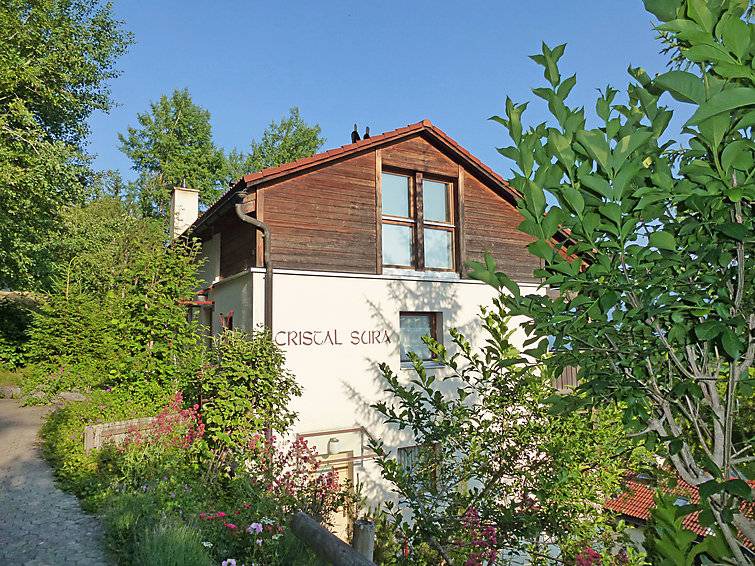 Flims Apartment | 74 m² Apartment ∙ 2 bedrooms ∙ 4 guests