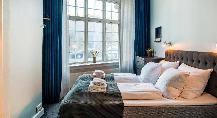 Copenhagen K Apartment | 74 m² Apartment ∙ 2 bedrooms ∙ 5 guests