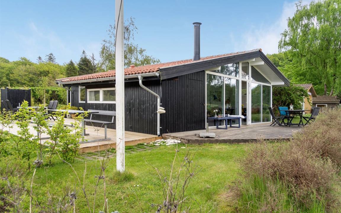 Andkær Vig House | 74 m² House ∙ 3 bedrooms ∙ 6 guests