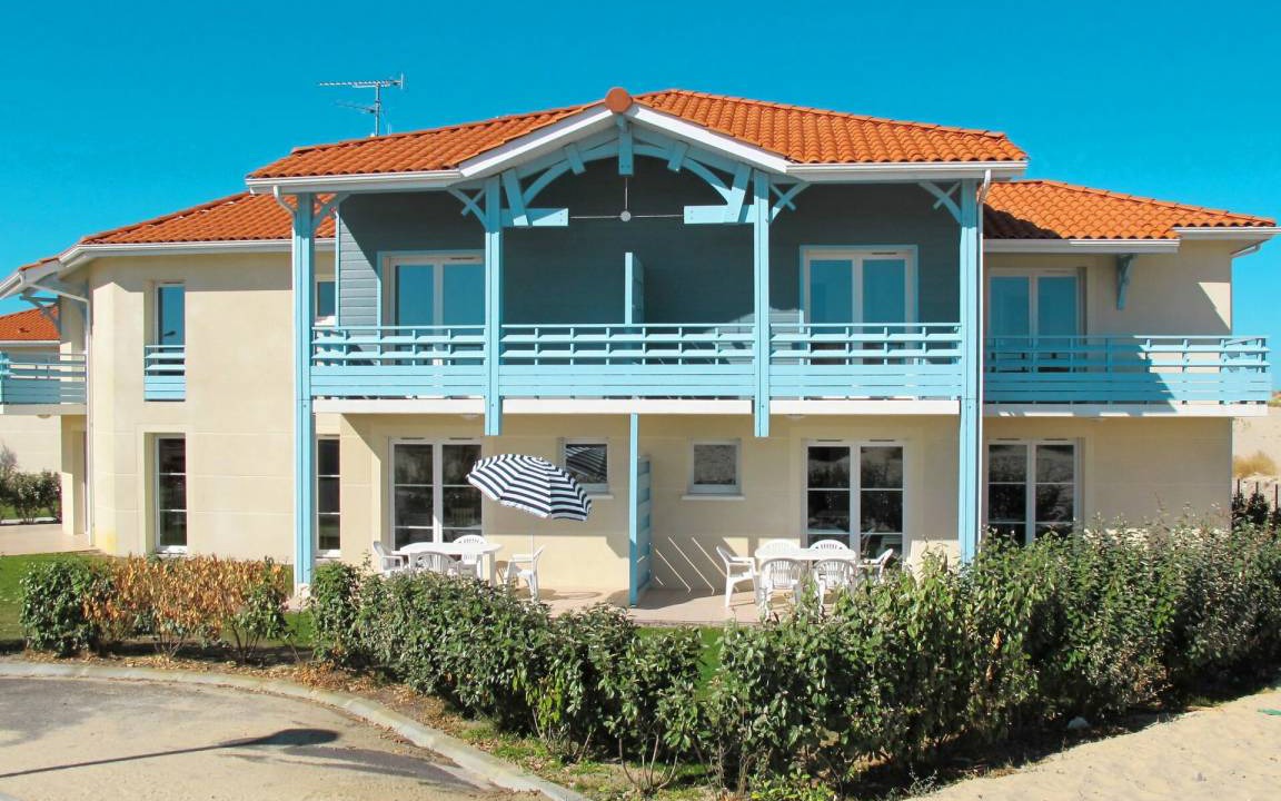 Biscarrosse Plage Other | 75 m² Accommodation ∙ 3 bedrooms ∙ 7 guests