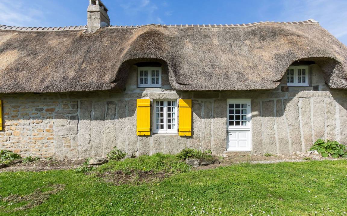 Tregunc Other | 75 m² Accommodation ∙ 3 bedrooms ∙ 6 guests