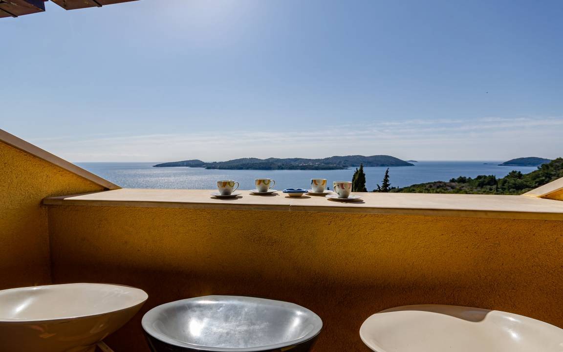 Orasac Apartment | 75 m² Apartment ∙ 2 bedrooms ∙ 4 guests