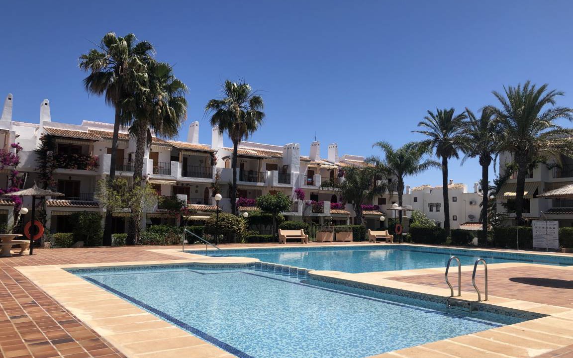Denia Apartment | 75 m² Apartment ∙ 2 bedrooms ∙ 5 guests