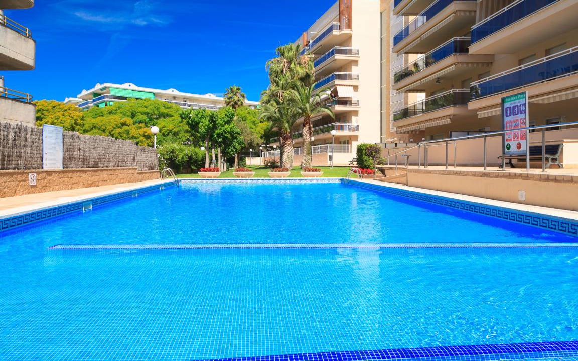 Salou City Centre Apartment | 75 m² Apartment ∙ 2 bedrooms ∙ 6 guests